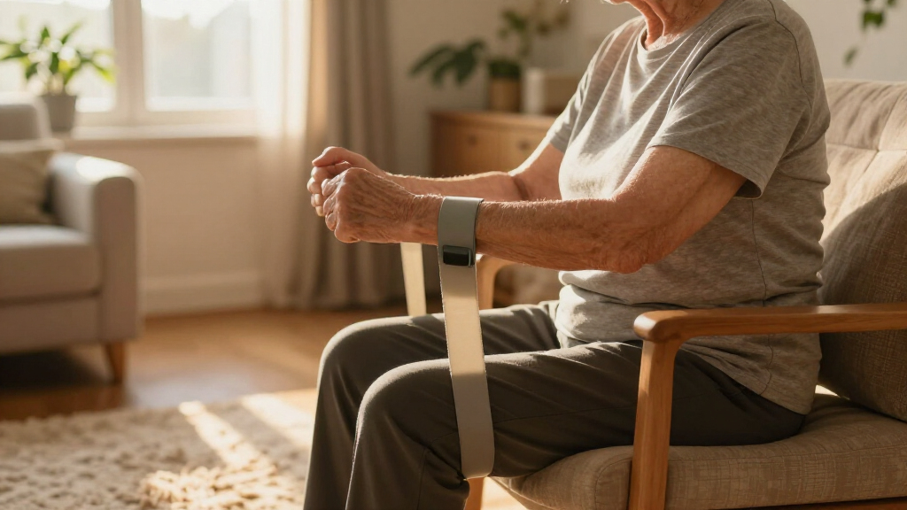 7 Best Fitness Equipment for Seniors With Limited Mobility in 2026