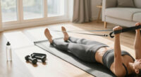 7 Best Home Exercise Equipment For Beginners In 2026