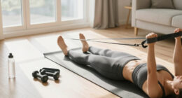 7 Best Home Exercise Equipment For Beginners In 2026