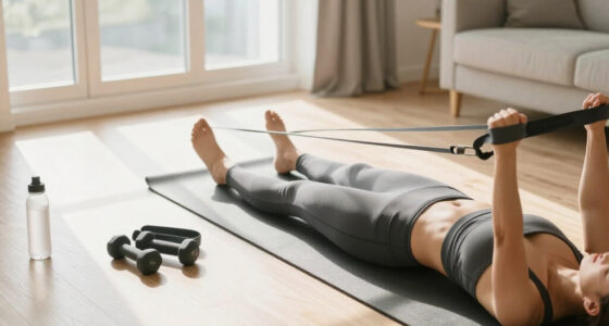 7 Best Home Exercise Equipment For Beginners In 2026