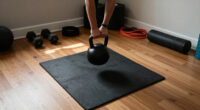 7 Best Home Gym Equipment for Athletes in 2026