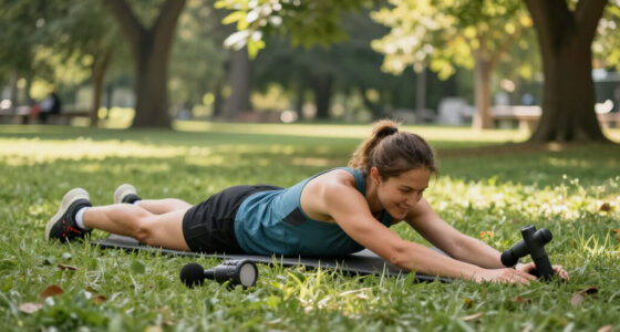 7 Best Recovery Machines for Marathon Runners in 2026