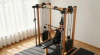 8 Best All-In-One Machines For Tiny Home Gyms In 2026