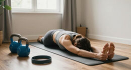 8 Best Compact Home Exercise Equipment for Small Spaces in 2026