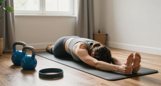 8 Best Compact Home Exercise Equipment for Small Spaces in 2026
