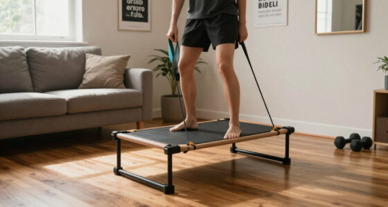 8 Best Home Gym Machines For Muscle Building On A Budget In 2026