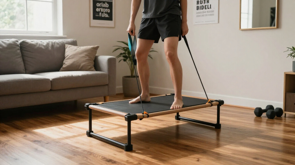 8 Best Home Gym Machines For Muscle Building On A Budget In 2026