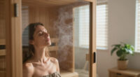8 Best Infrared Saunas for Home Wellness in 2026