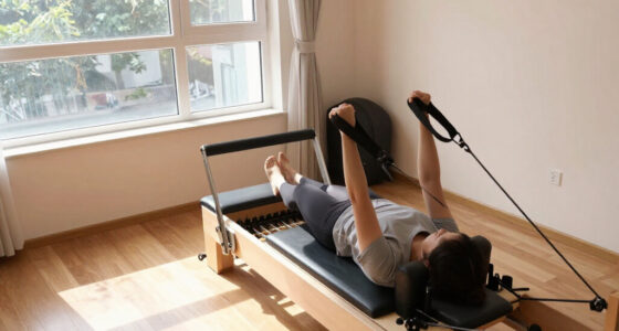 8 Best Pilates Reformers for Rehabilitation at Home in 2026