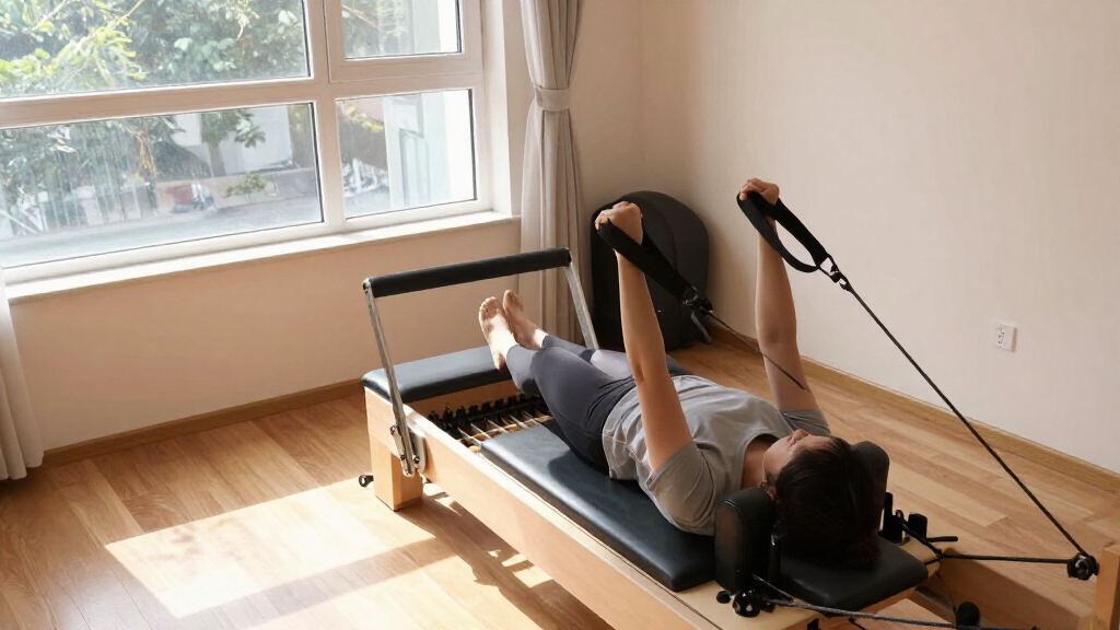 8 Best Pilates Reformers for Rehabilitation at Home in 2026