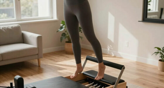 8 Best Pilates Reformers for Small Spaces in 2026