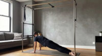 8 Best Pilates Towers for Home Workouts in 2026