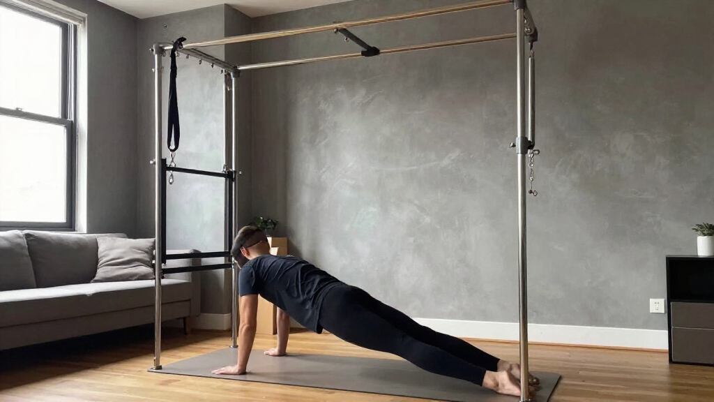 8 Best Pilates Towers for Home Workouts in 2026