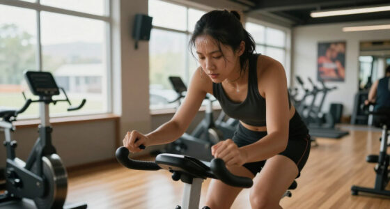 9 Best Air Bikes for Fat Loss in 2026