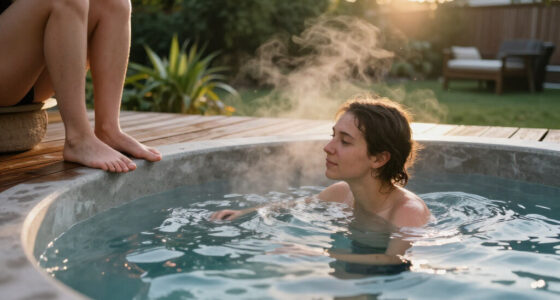 9 Best Cold Plunge Tubs for Beginners in 2026