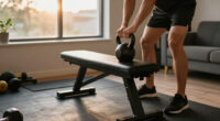 9 Best Convertible Benches and Racks for Compact Gyms in 2026