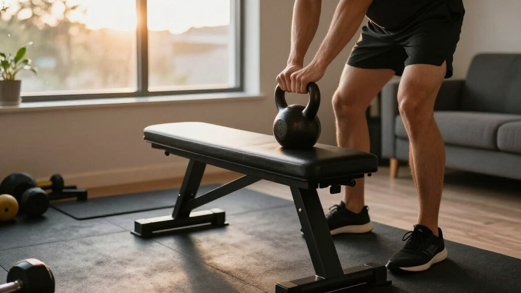 9 Best Convertible Benches and Racks for Compact Gyms in 2026