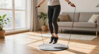 9 Best Home Cardio for Heart Health in 2026
