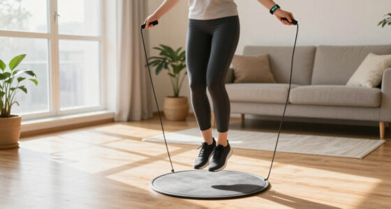 9 Best Home Cardio for Heart Health in 2026