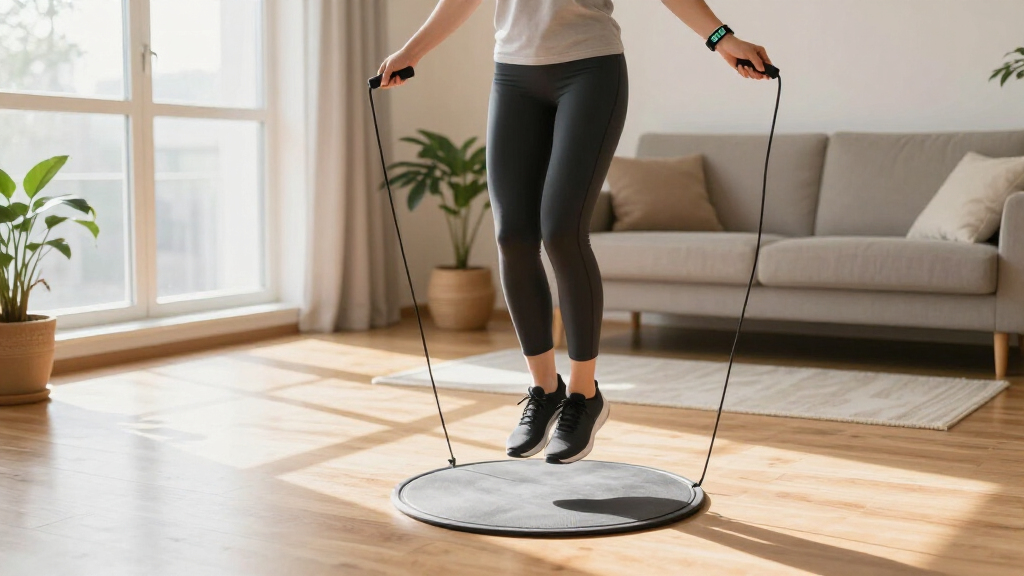 9 Best Home Cardio for Heart Health in 2026