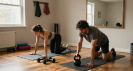 9 Best Home Gym Equipment for Couples in 2026