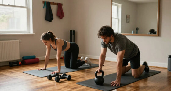 9 Best Home Gym Equipment for Couples in 2026