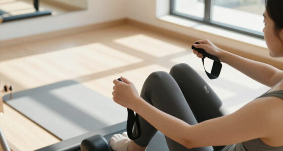 9 Best Low-Impact Pilates Machines for Joint-Friendly Workouts in 2026