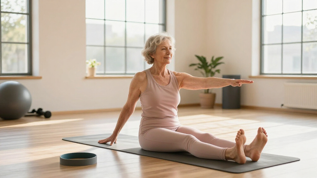 9 Best Reformers for Seniors in 2026