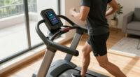 9 Best Treadmills for Interval Training at Home in 2026