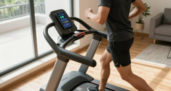 9 Best Treadmills for Interval Training at Home in 2026