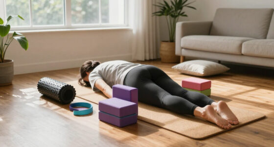 9 Best Yoga And Pilates Equipment Sets For Home In 2026