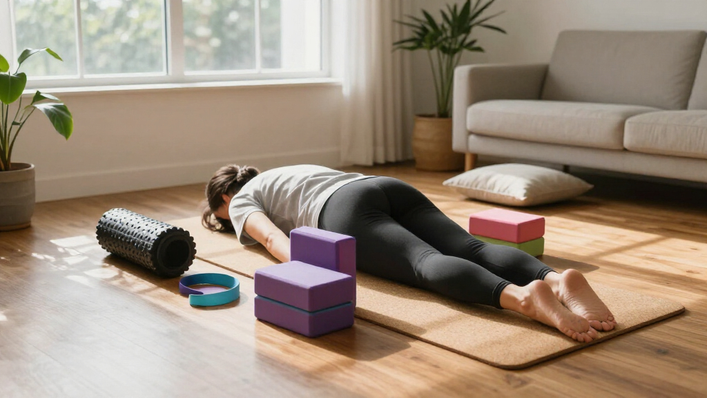 9 Best Yoga And Pilates Equipment Sets For Home In 2026