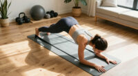A Cadillac Pilates Instructor Says This Low-impact Home Workout Is Ideal For Anyone New To Pilates