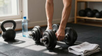 Adjustable Dumbbell Sets: A Labor Day sales Guide