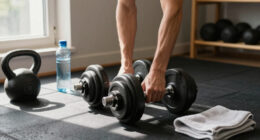 Adjustable Dumbbell Sets: A Labor Day sales Guide
