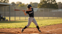 Andrew Vaughn: Total Bases O/U 4.5