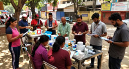 As Ayushman Arogya Mandirs Replace Mohalla Clinics In Delhi, Former Staff Await Dues - The Hindu
