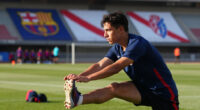 Barcelona - Rayo Vallecano