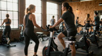 Barry’s, Flywheel Vets Open Application-Based NYC Longevity Club House 120