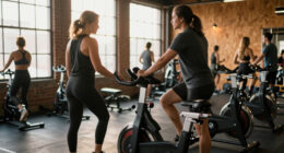 Barry’s, Flywheel Vets Open Application-Based NYC Longevity Club House 120