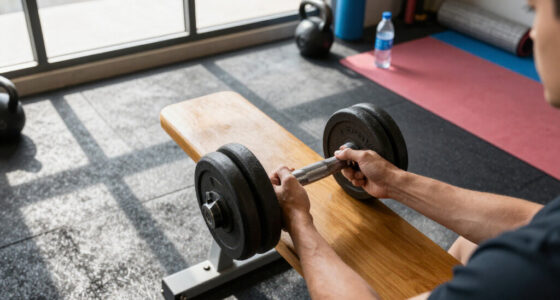 Best Adjustable Dumbbell Sets Compared