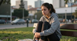 Bogotá Faces Mental Health Challenges Ahead Of Suicide Prevention Month