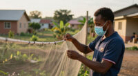 Cases Of High-risk Malaria Strain In Mumbai Jump 535% In 10 Years To 2,382 - The Times Of India