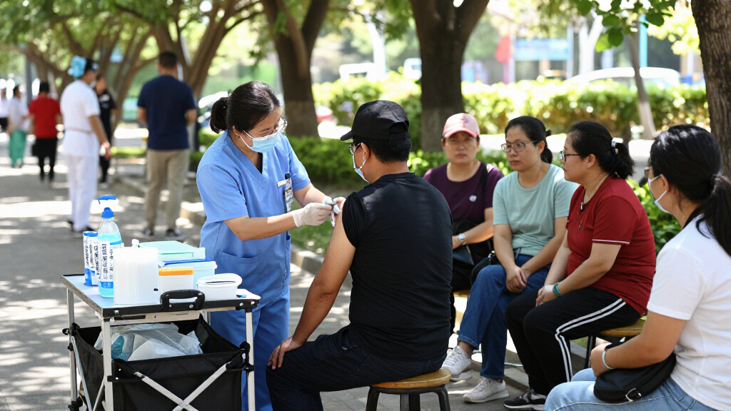 Community Health Centers Surges In Global Coverage