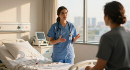 Dell Seton Medical Center Surges In Global Coverage
