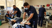 During Yom Kippur In Israel, Medics Assisted 3,322 People — Jerusalem Post - UA.NEWS
