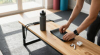 Ultimate Fitness & Exercise Gear Checklist 2026