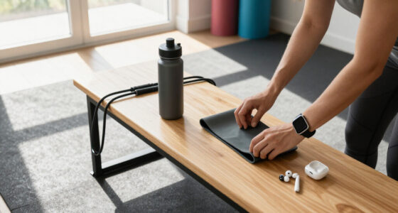 Ultimate Fitness & Exercise Gear Checklist 2026