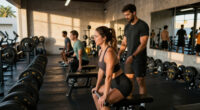 Gold’s Gym Rebuilds In Southern California With 15-Location Franchise Deal