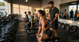 Gold’s Gym Rebuilds In Southern California With 15-Location Franchise Deal